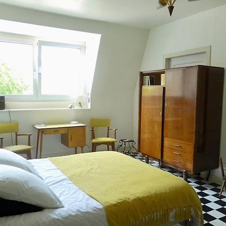 Le Studio 60' Mulhouse Eksteriør billede
