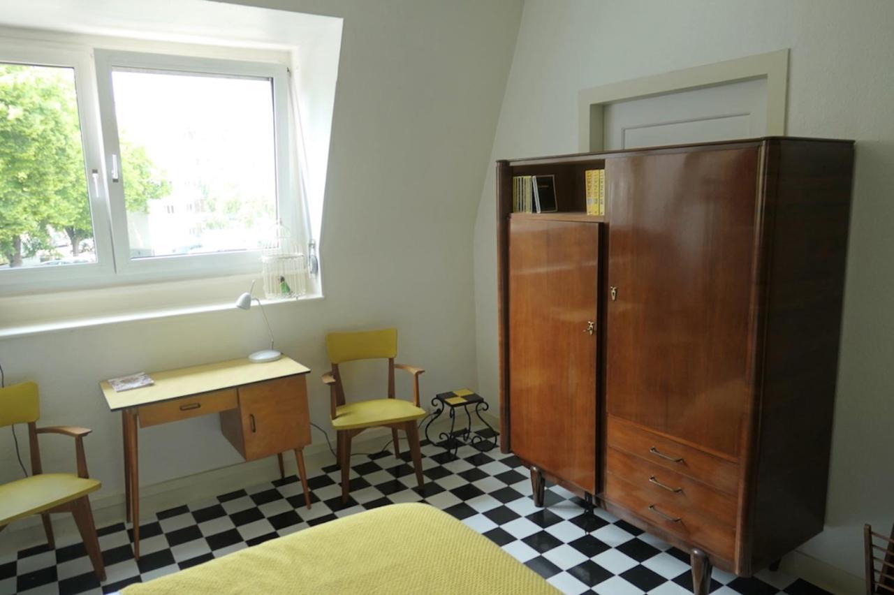 Le Studio 60' Mulhouse Eksteriør billede