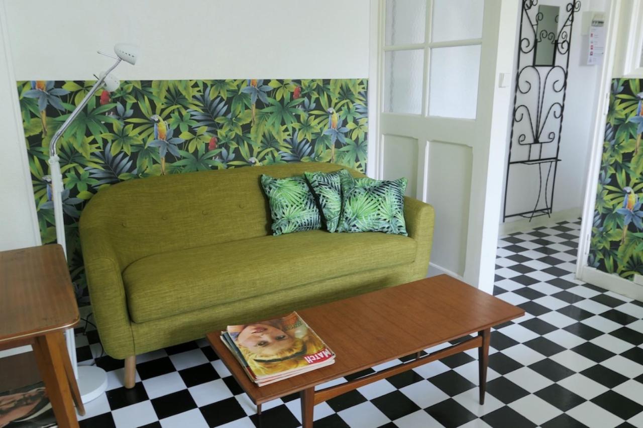 Le Studio 60' Mulhouse Eksteriør billede