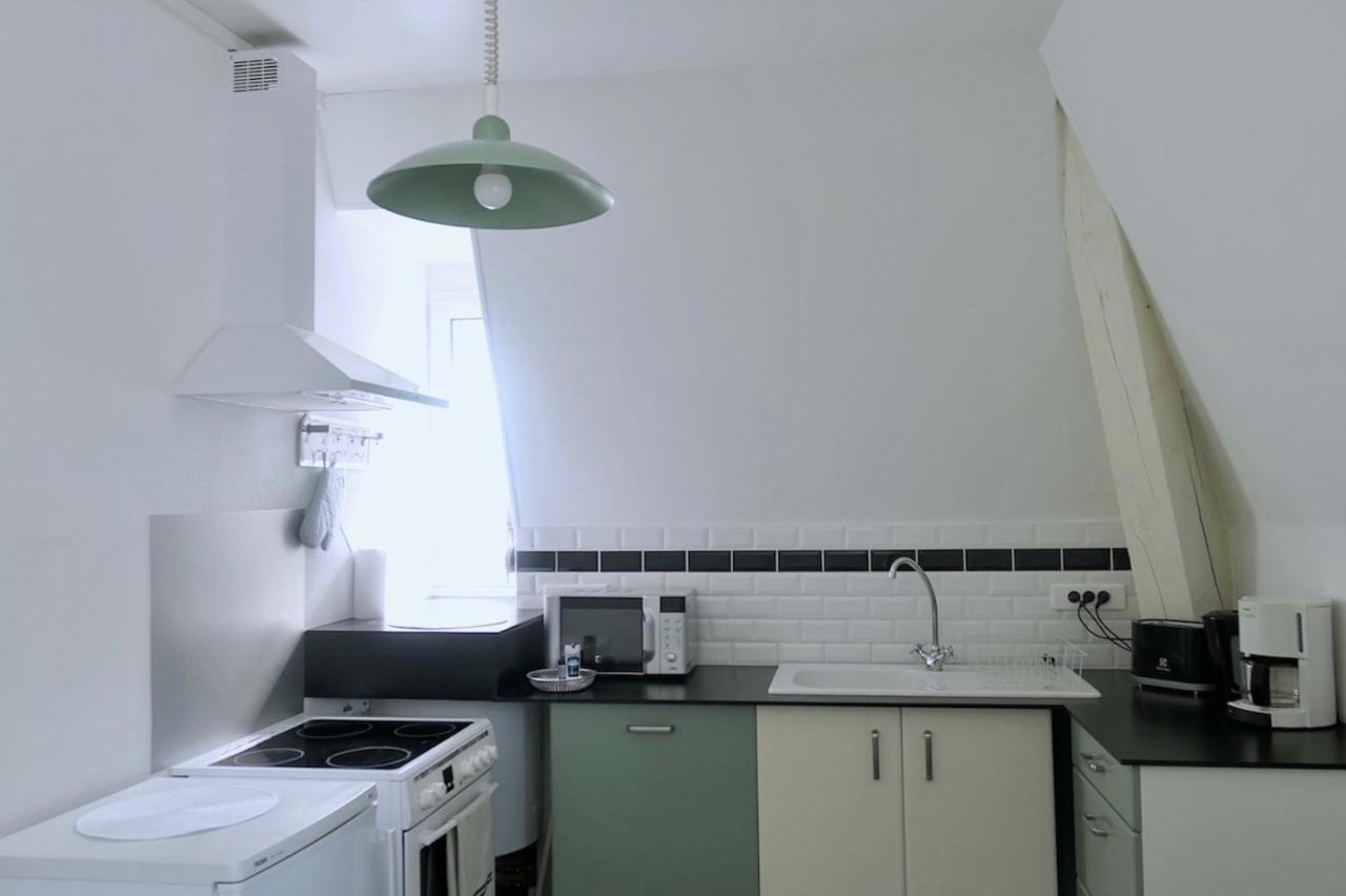 Le Studio 60' Mulhouse Eksteriør billede