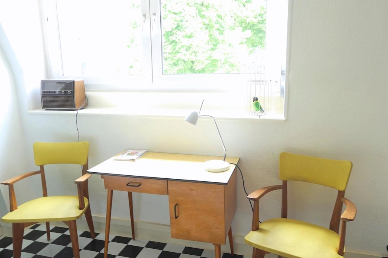 Le Studio 60' Mulhouse Eksteriør billede