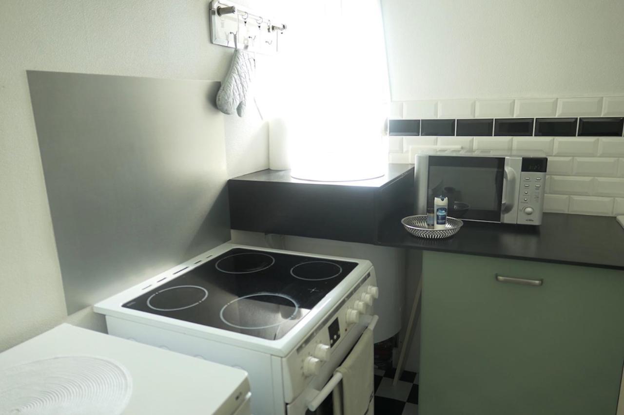 Le Studio 60' Mulhouse Eksteriør billede